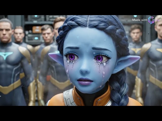 X-men (Meta evolution) S1/EP.4