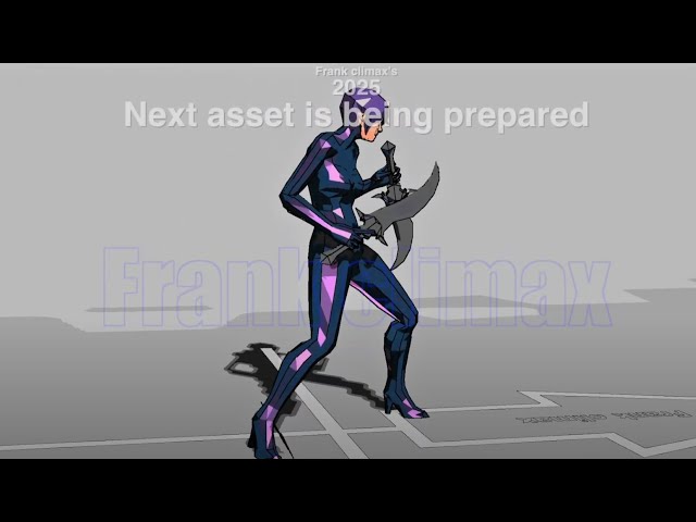 frank climax's   Rogue?