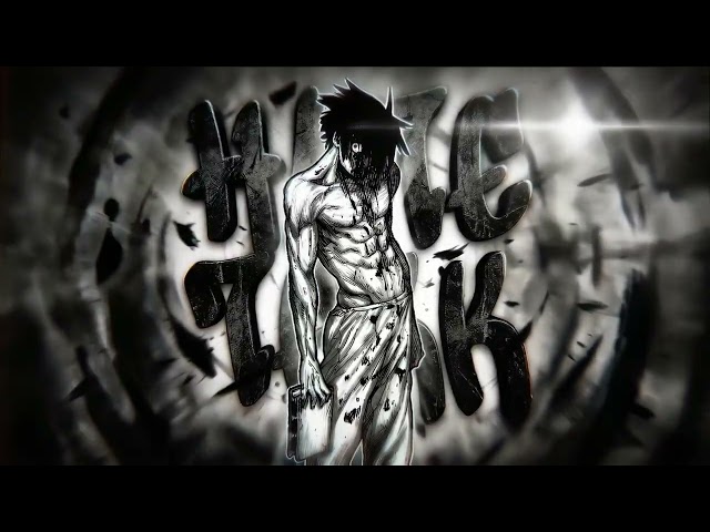 HATETEKK (SUPER SLOWED) - Riversmelt and invxsion (EXTENDED MIX)