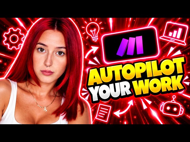 How to Build a Custom AI Workflow Automation in 5 Minutes