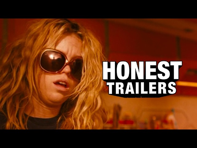 Honest Trailers | Supergirl (2026)