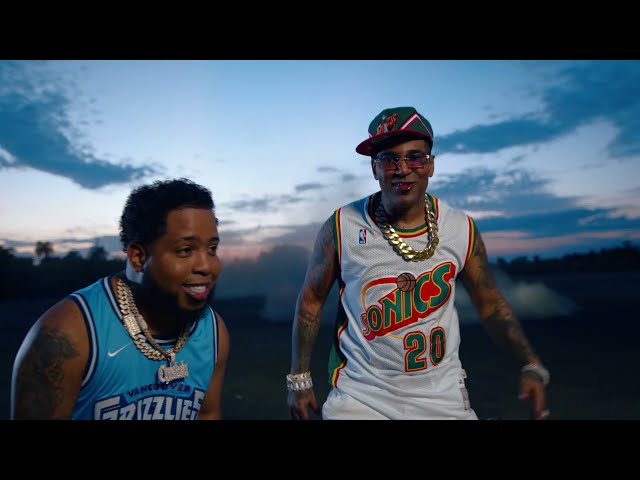 Chimbala x Omega - Se Me Nota - (Agarrame) - (Video Oficial)