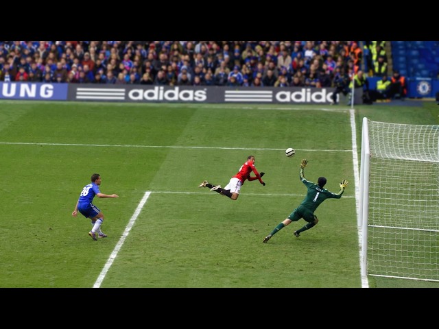 BEST GOALKEEPER SAVES