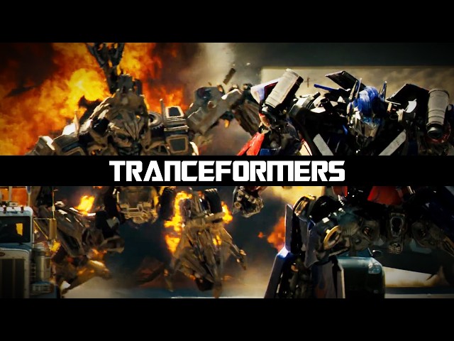 Tranceformers (Transformers)