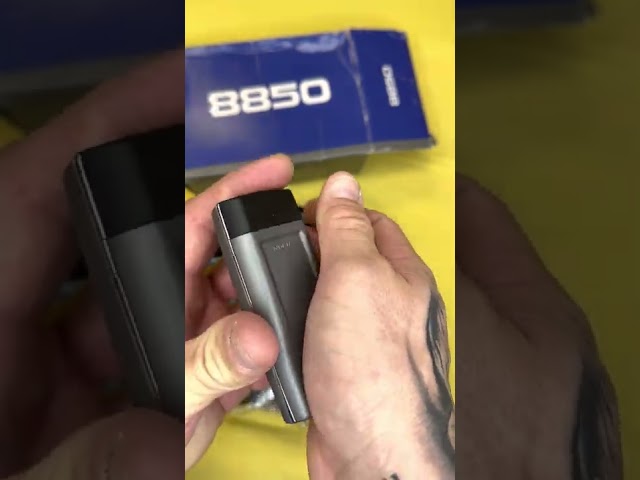 Nokia 8850