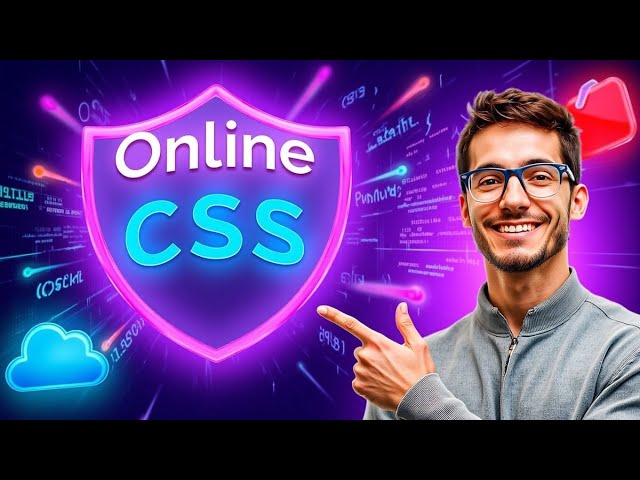 CSS Tutorials - 6 - Online CSS
