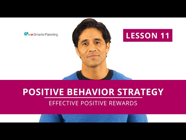 Rewards system for kids | Effective Positive Rewards