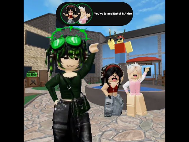 تريند ألعاب ROBLOX 🎮