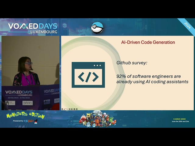 AI-Driven Frontend Development: Beyond Traditional (Ruby Jane Cabagnot)
