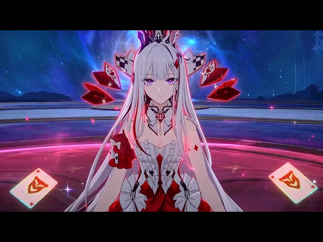 Aeon Aha Animations Showcase | HSR 4.7
