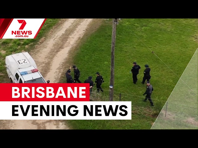 Brisbane childcare closures; child safety delays exposed; missing grandmother found dead | 7NEWS