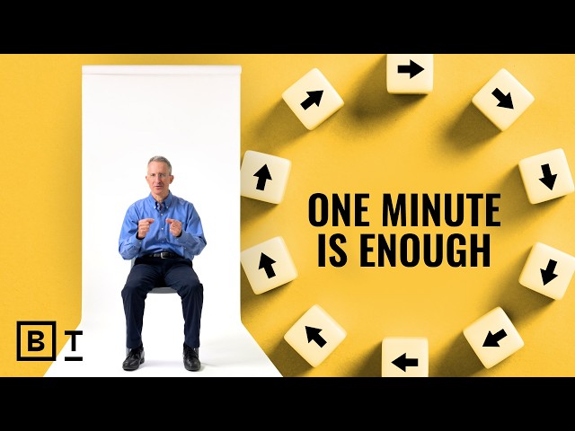 The hidden mechanism behind lasting happiness | Tal Ben-Shahar: Full Interview
