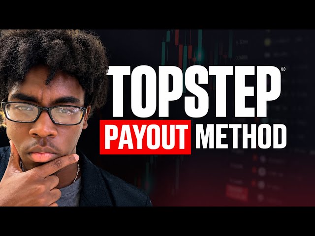 How To Get Consistent Topstep Payouts | Trading From Scratch Ep. 30