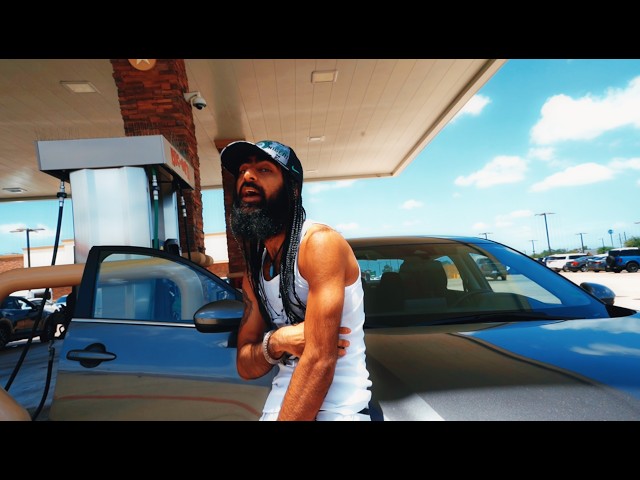Diggy Singh - Kush (Official Music Video) | New Punjabi/English Songs 2026