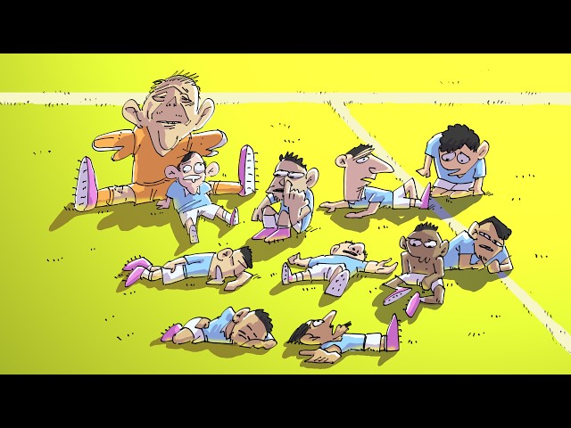 Uruguay Mundial 2026