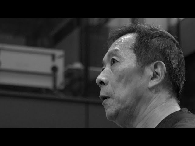United by Table Tennis