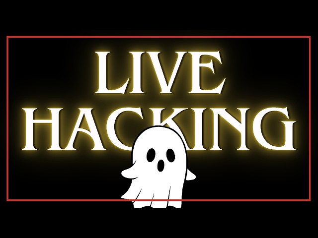 One Year of Ethical Hacking & Hacking Active Directory