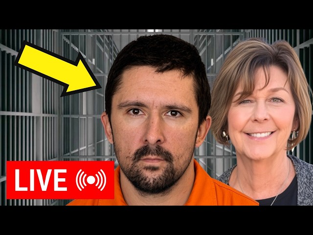 🔴 BREAKING - LUKE DALEY ARRESTED!! NANCY GUTHRIE KIDNAPPING - LIVE