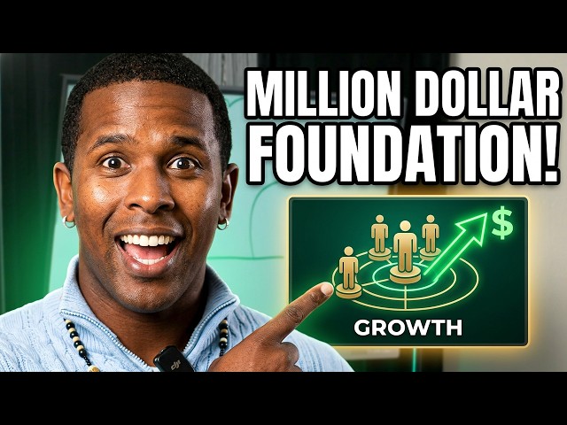 Why Your Business Isn't Growing (And How to Fix It)