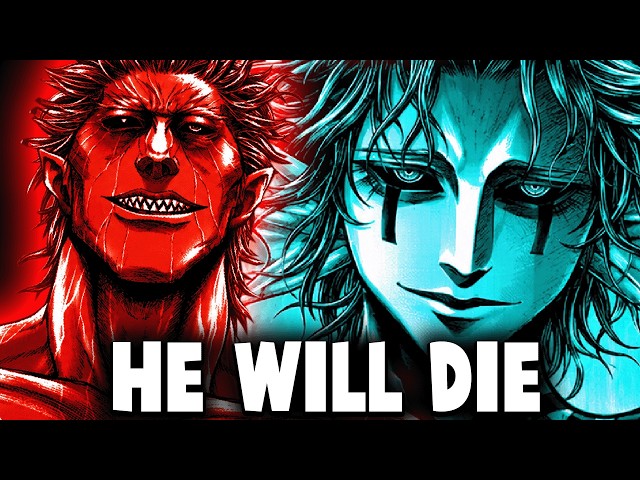RECORD OF RAGNAROK CAN DO SOMETHING AMAZING HERE | BELIAL VS LEVIATHAN