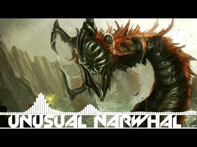 Unusual Narwhal - The Monster Hunter | Cinematic | ULTIMATUM EP