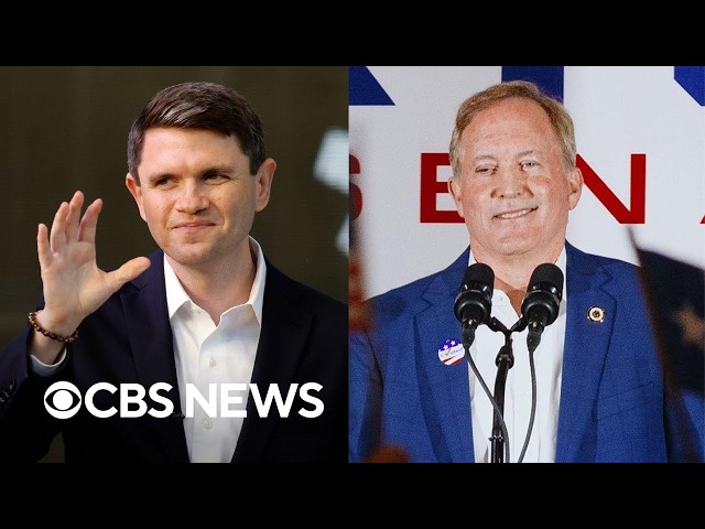 Breaking down the key Texas midterm races as early voting kicks off
