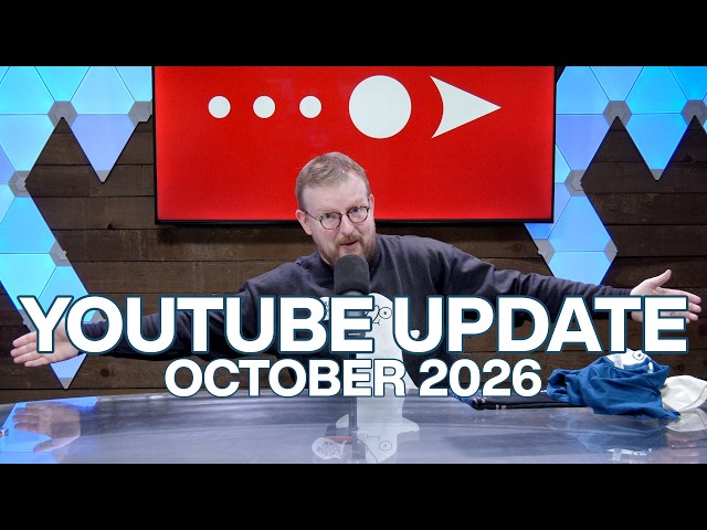 LoadingReadyRun Update - October 2026