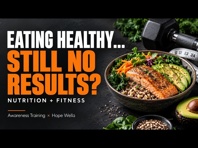 Functional Nutrition with Autumn with Hopewella Functional Nutrition