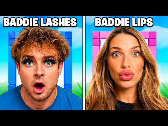 ROBLOX WOULD YOU RATHER (BOYS VS GIRLS)