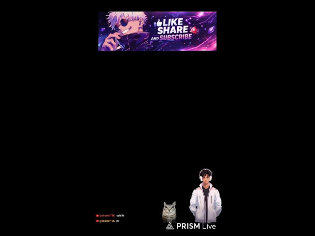 Live streaming of ZX FLASH 09