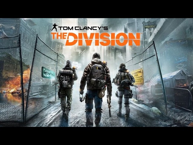 Tom Clancy's The Division Gameplay Walkthrough Part - 11
