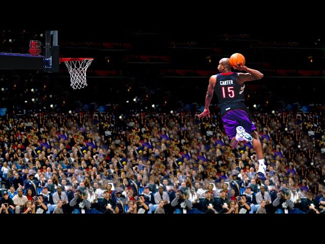 50 Superhuman Plays that Stopped the Internet