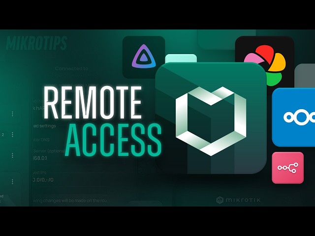 BTH: free VPN access for your Self-Hosted apps