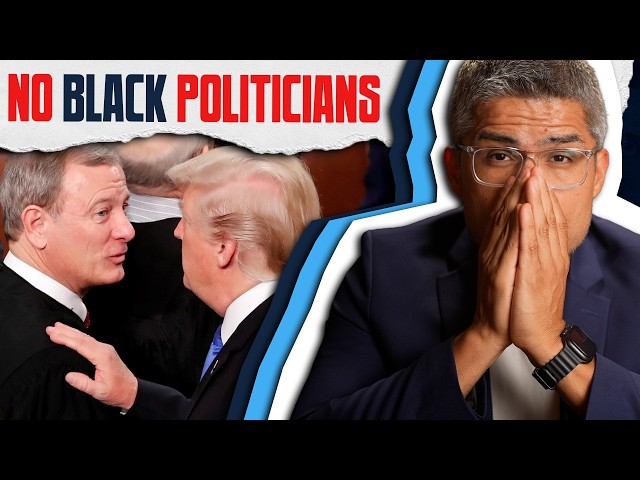SCOTUS: No More Black Politicians
