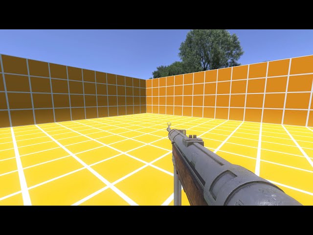How To Make Triple A Graphics