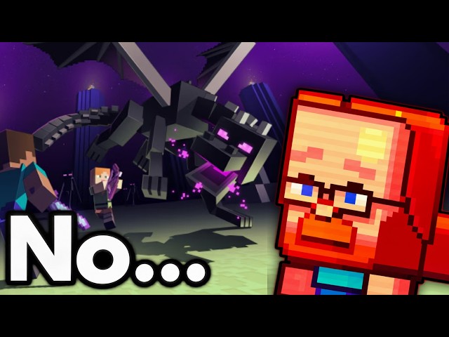 The End Update Is NOT Coming Soon...