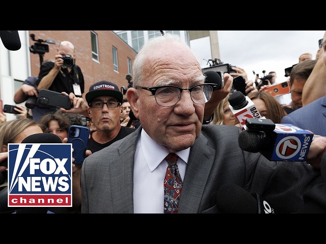 Clancy defense accused of putting 'MASSIVE TARGET' on holdout juror's back