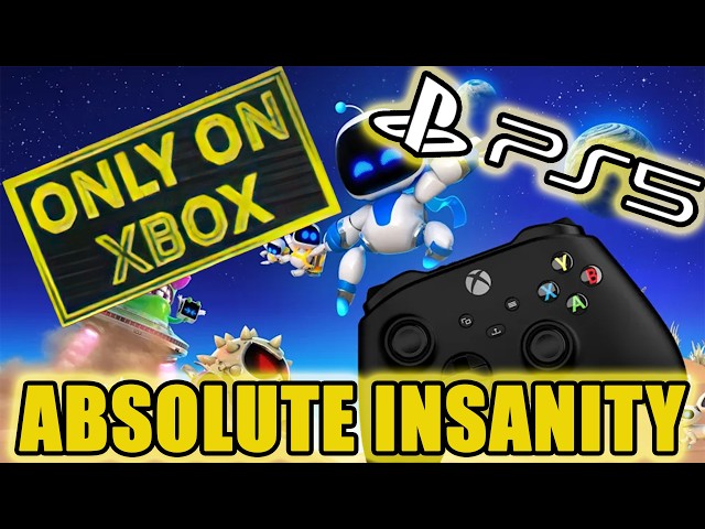 It Just Keeps Getting Worse For Sony #playstation