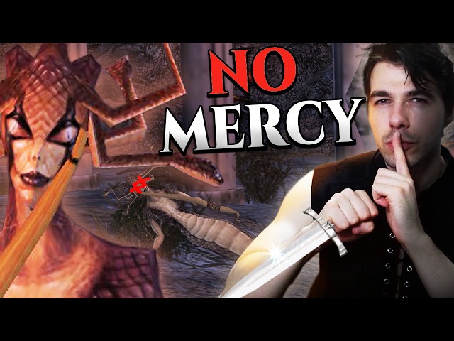 The developers wanted me to avoid this enemy... so I cleared them all | SpellForce
