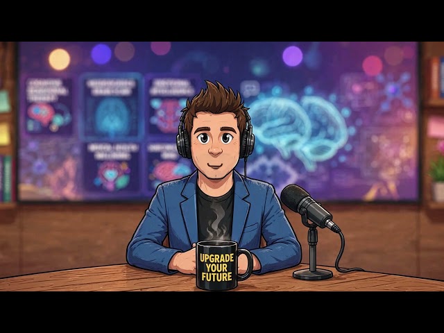 How Does Electricity Travel Through the Brain? 🧠⚡ | Neurons Explained