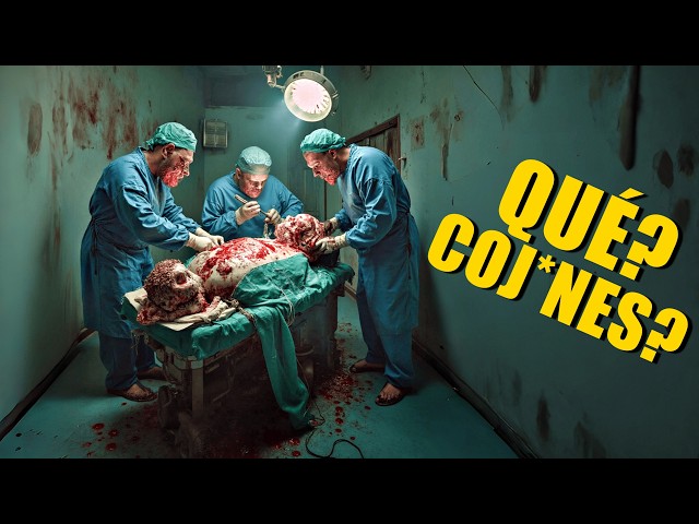 The FORGOTTEN HORROR that NO ONE DARES TO RECOMMEND | Part 3