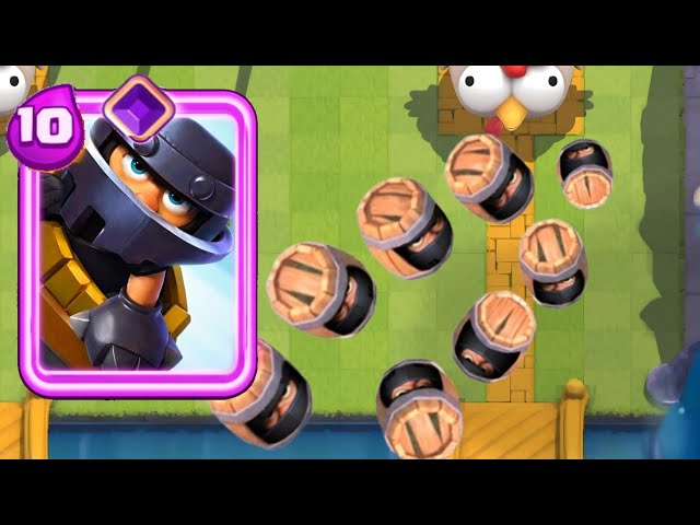Clash Royale MEMES #163 