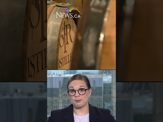 What the U.S. import ban means for several Canadian sectors