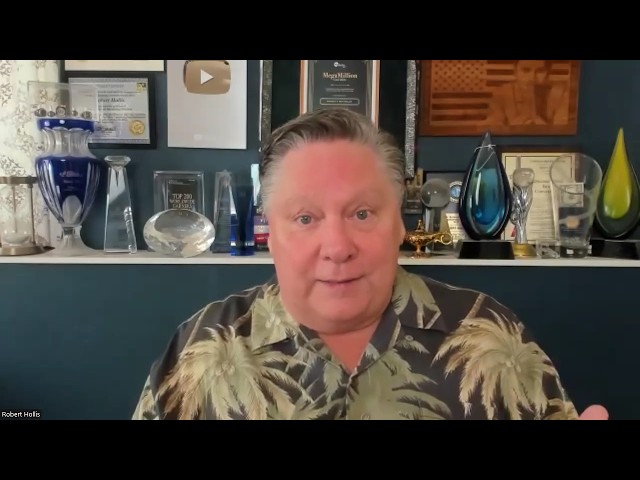 Tuesday Wisdom: What Could Possibly Go Right? (9/29/26)