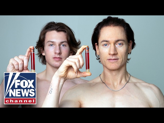 'SCIENCE FICTION': Biohacker STUNS internet with cloning claim