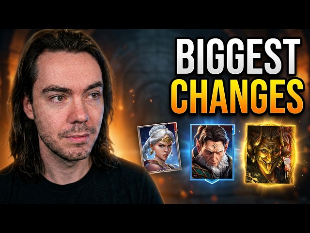 ALL CHAMPIONS RANKED!! (October Tier List Update) | RAID: Shadow Legends