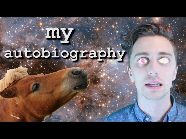 My Autobiography