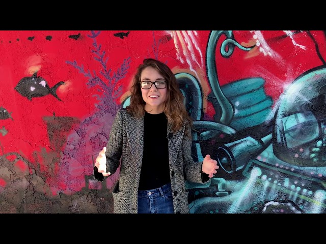 Mural Map LA