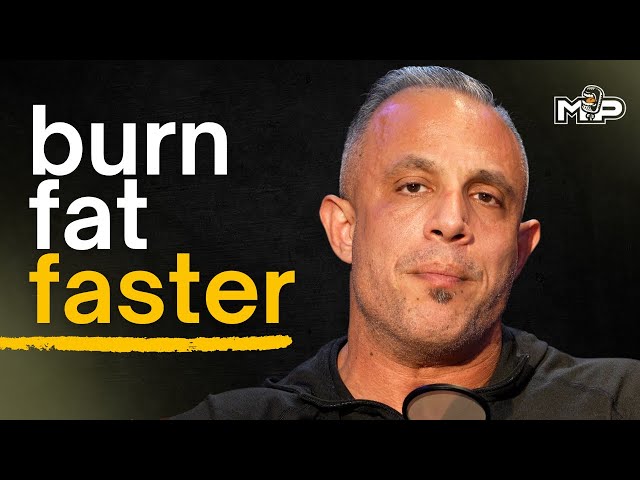 5 Simple Ways to Accelerate Fat Loss FAST! | Mind Pump 2764