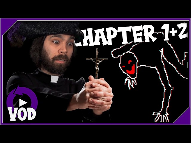 Testing FAITH the Unholy trinity - VOD